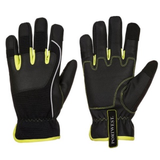 Portwest A771 - PW3 Tradesman Glove. Cut Level B